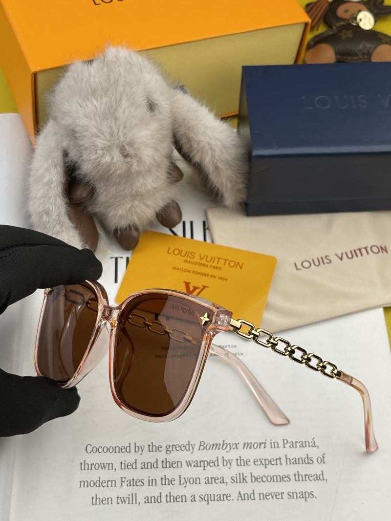 LV Sunglasses